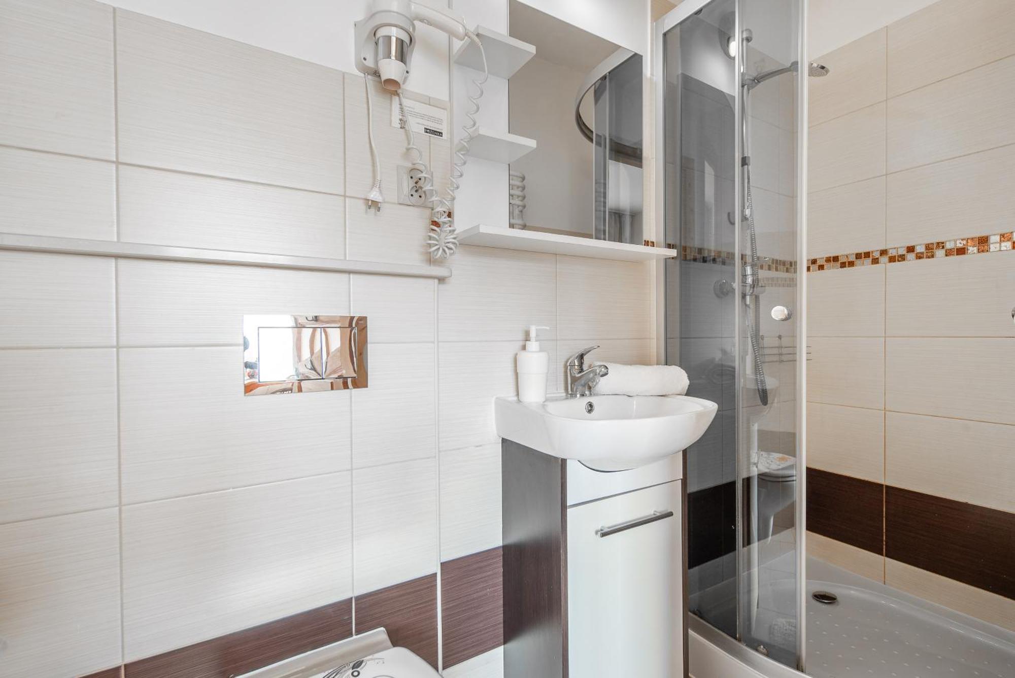 Apartamento Ceperka Zakopane Exterior foto