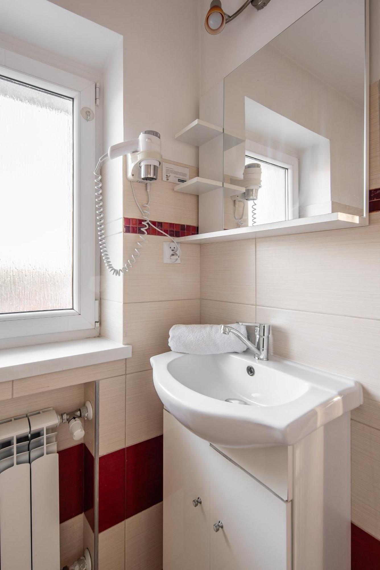 Apartamento Ceperka Zakopane Exterior foto